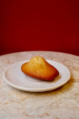 Madeleine - Image 1