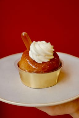 Baba au rhum - Image 1