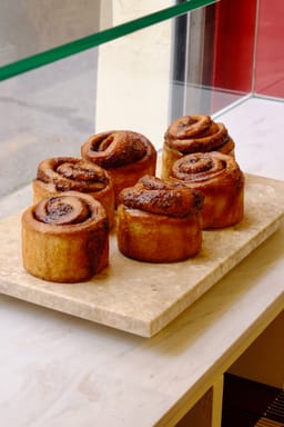 Cinnamon Roll - Image 3