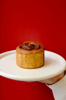 Cinnamon Roll - Image 2