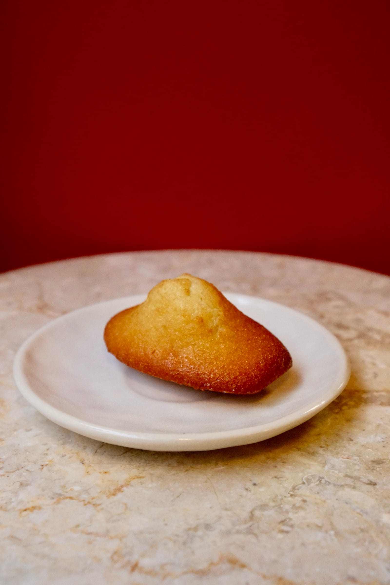Madeleine