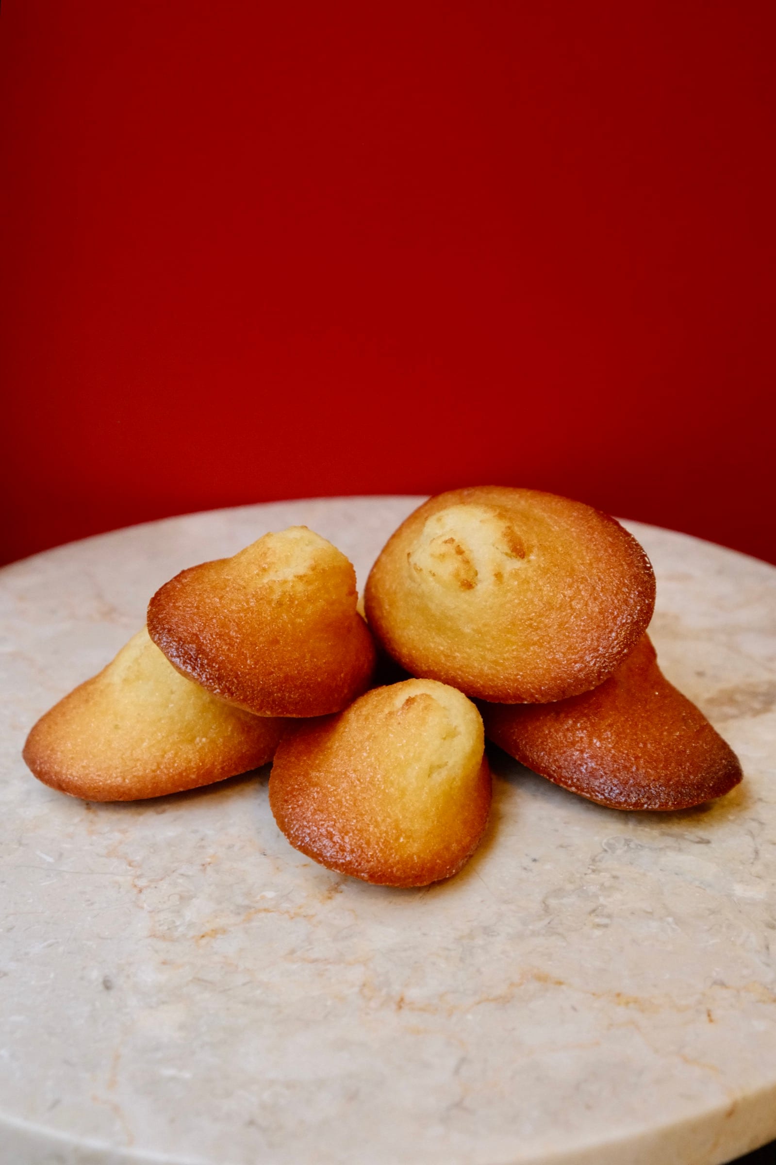Madeleine
